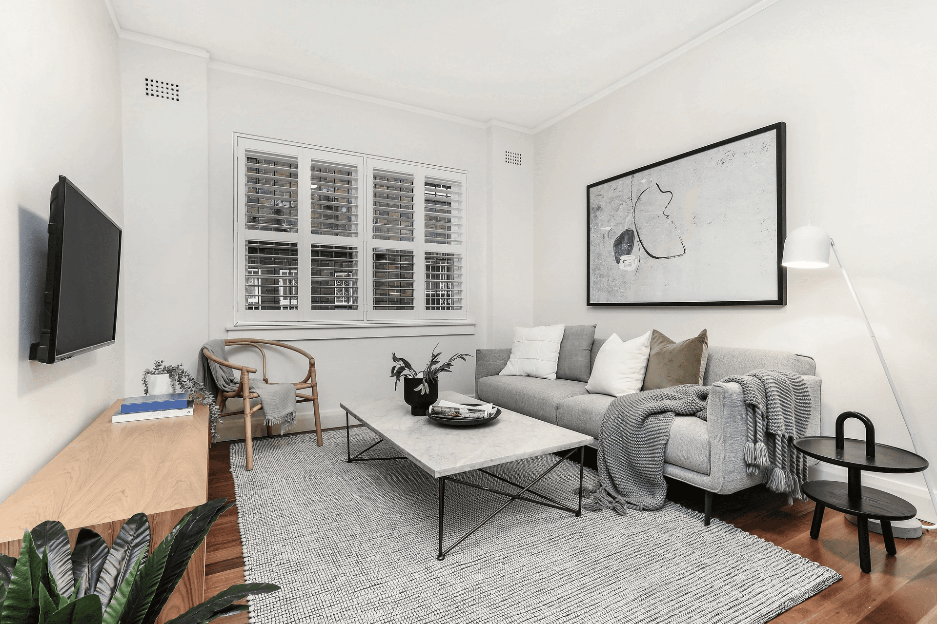 4/27 Balfour Road, Rose Bay, NSW 2029