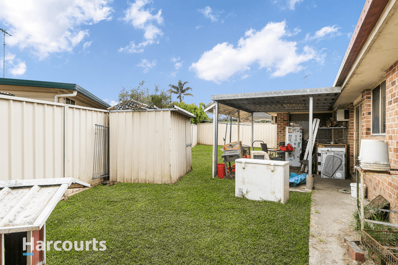 56 Bancroft Street, OAKHURST, NSW 2761