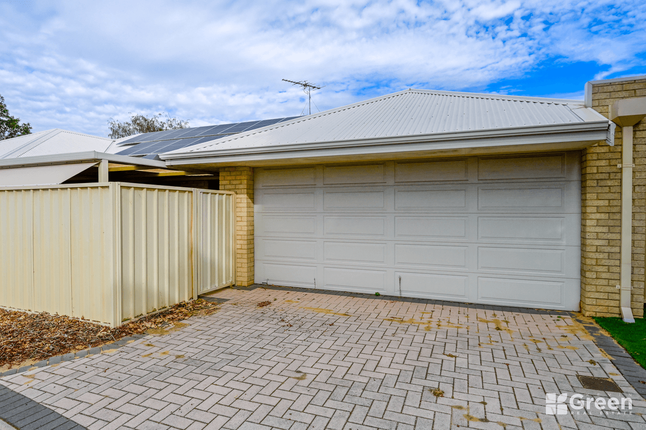 9 Grasstree Road, Wannanup, WA 6210