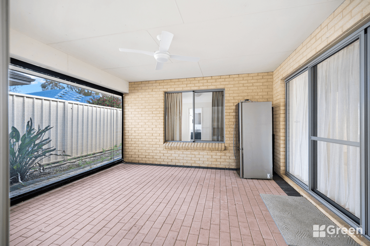 9 Grasstree Road, Wannanup, WA 6210