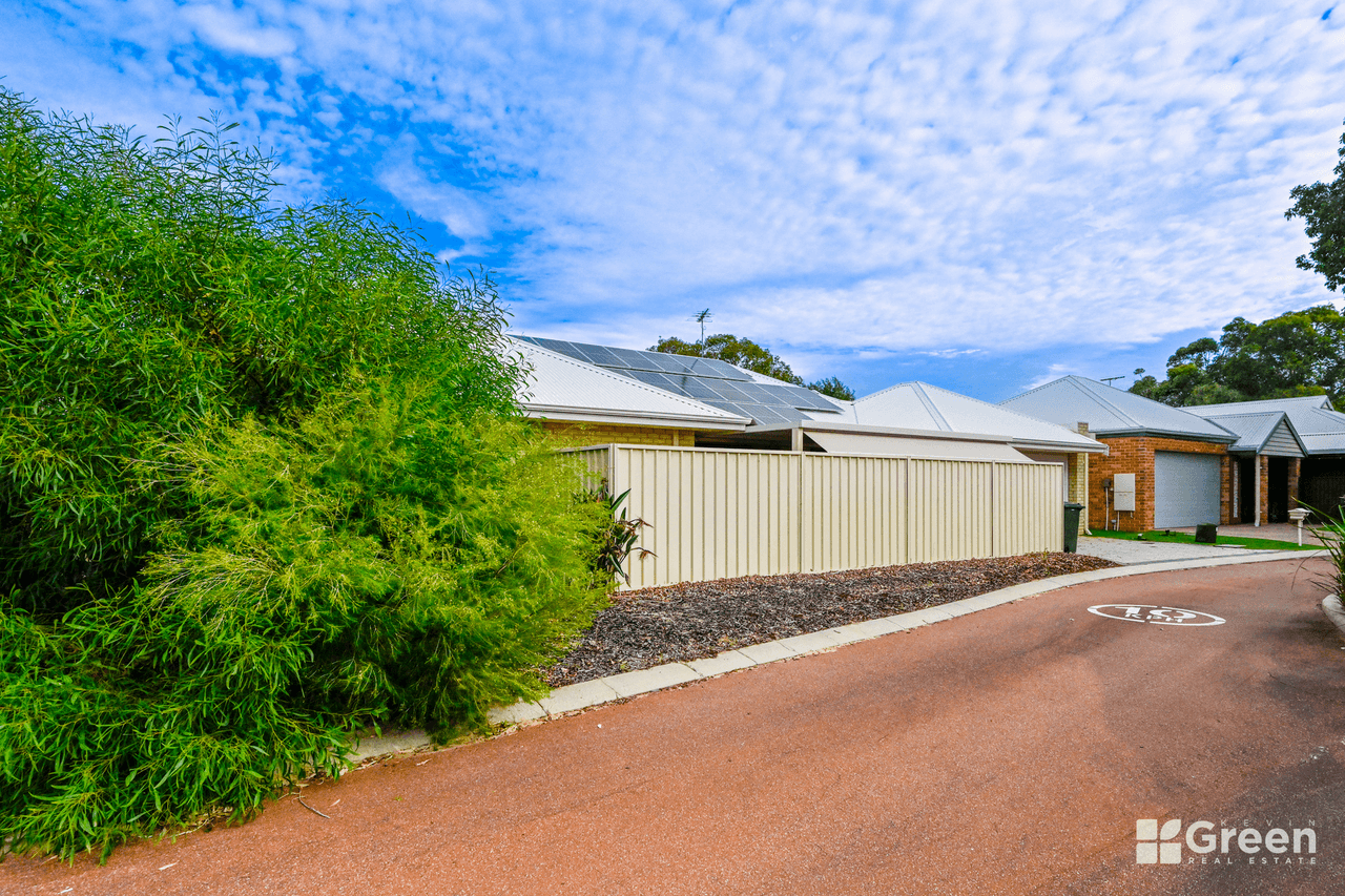 9 Grasstree Road, Wannanup, WA 6210