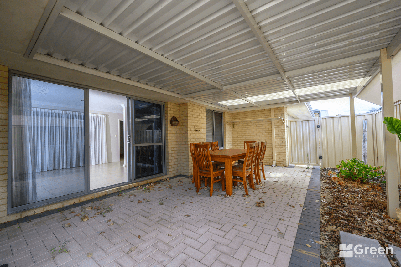 9 Grasstree Road, Wannanup, WA 6210