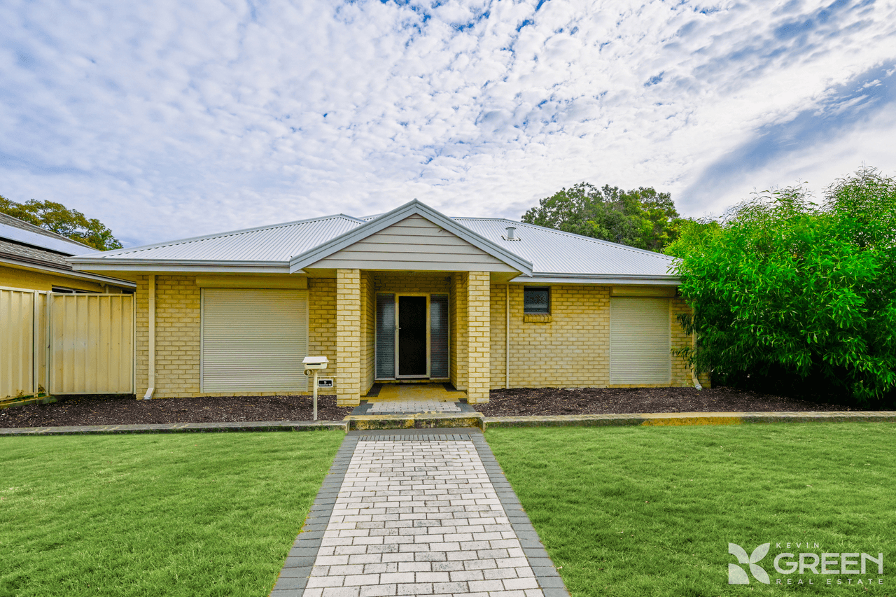 9 Grasstree Road, Wannanup, WA 6210