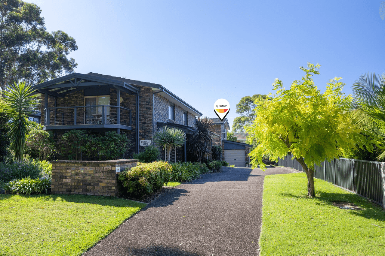 3/30 Clyde Street, MOLLYMOOK, NSW 2539