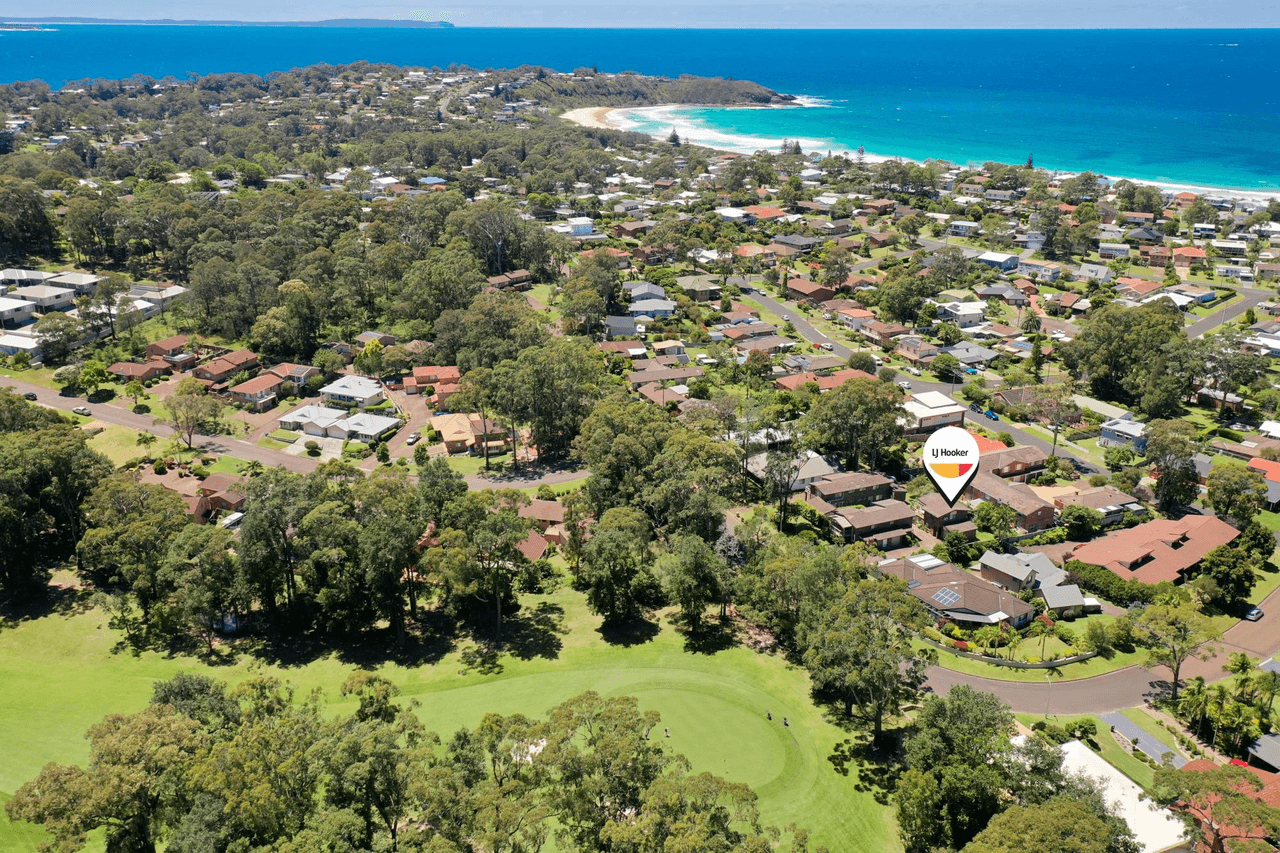 3/30 Clyde Street, MOLLYMOOK, NSW 2539