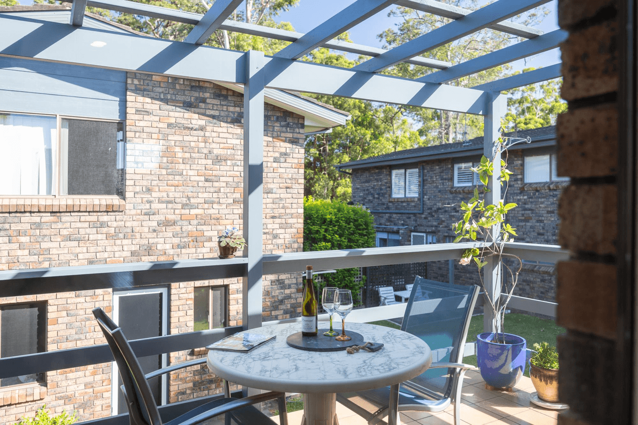 3/30 Clyde Street, MOLLYMOOK, NSW 2539