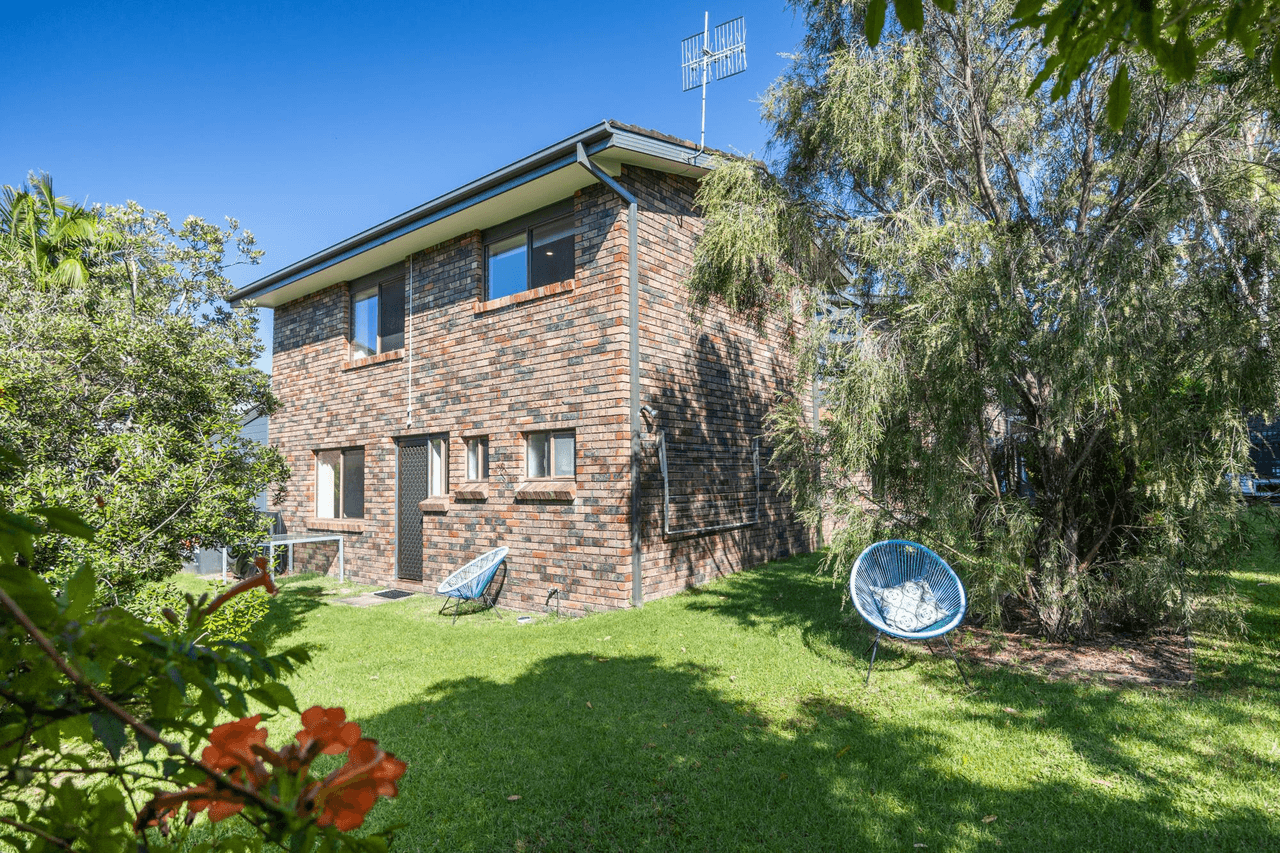 3/30 Clyde Street, MOLLYMOOK, NSW 2539