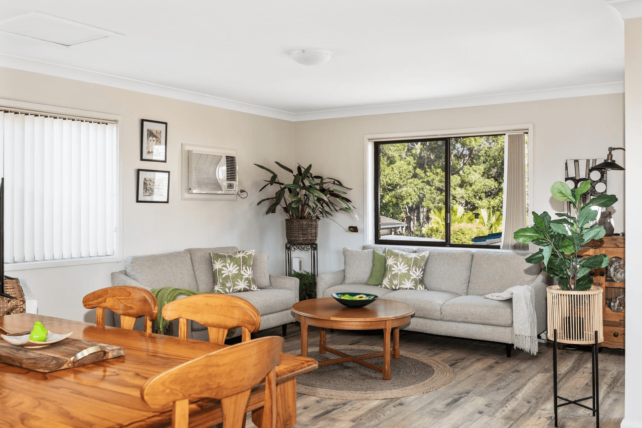 3/30 Clyde Street, MOLLYMOOK, NSW 2539