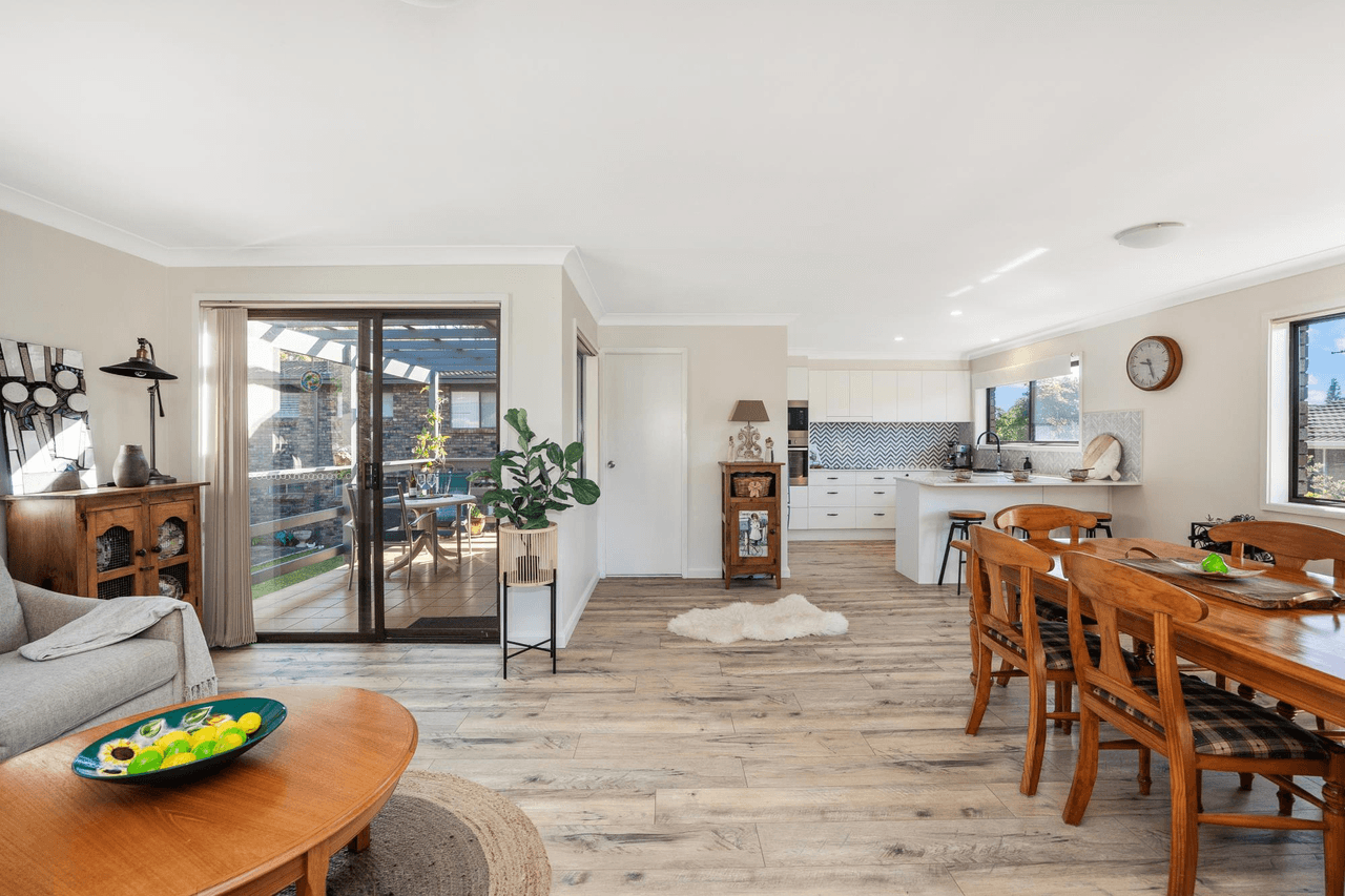 3/30 Clyde Street, MOLLYMOOK, NSW 2539