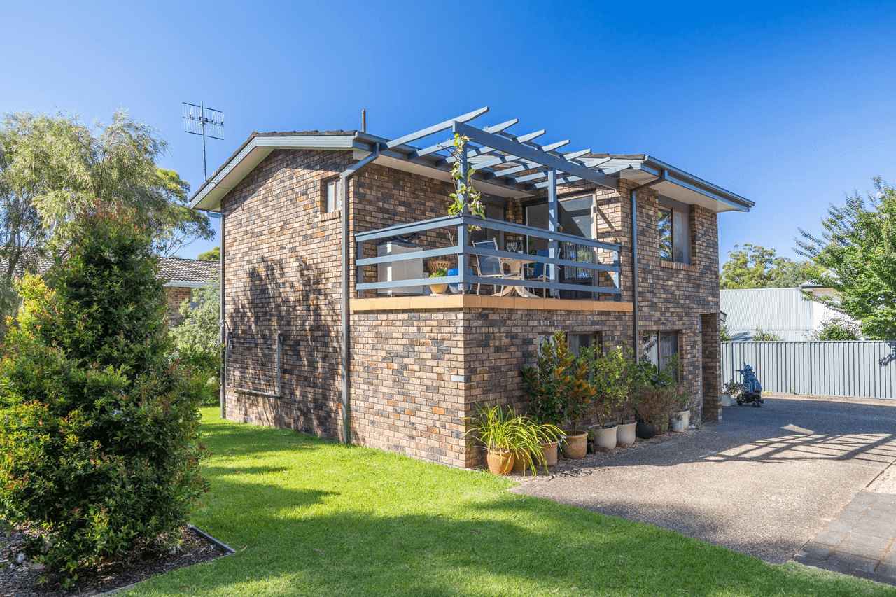 3/30 Clyde Street, MOLLYMOOK, NSW 2539