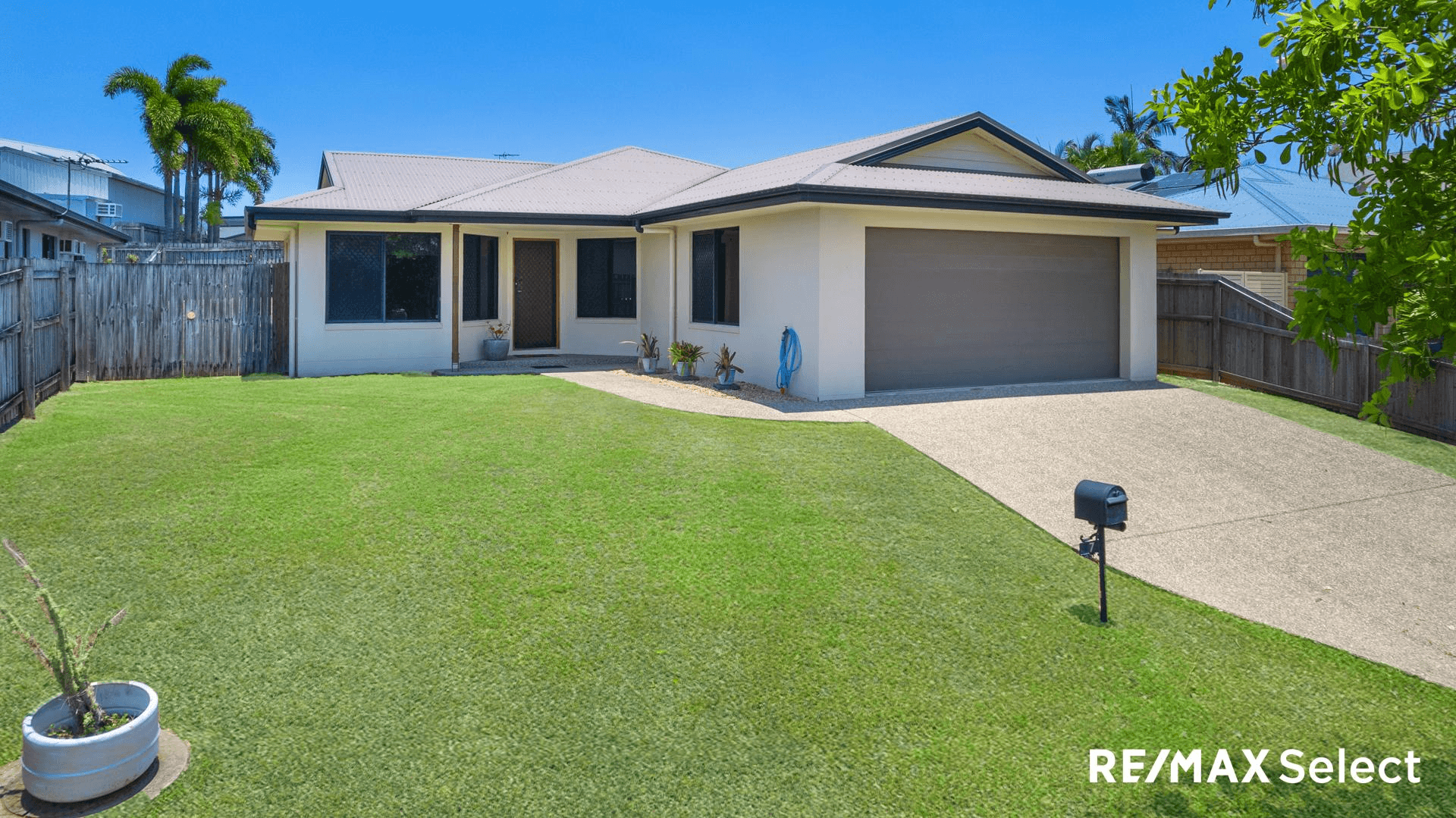 7 Townsend Street, BUCASIA, QLD 4750