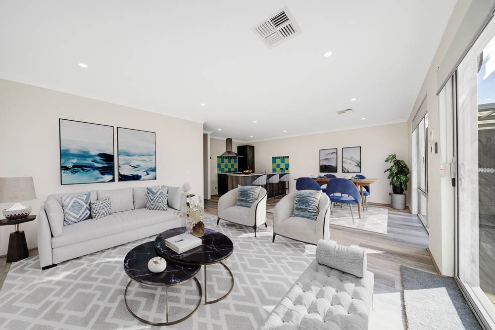 49 Cuddlepie Turn, Banksia Grove, WA 6031
