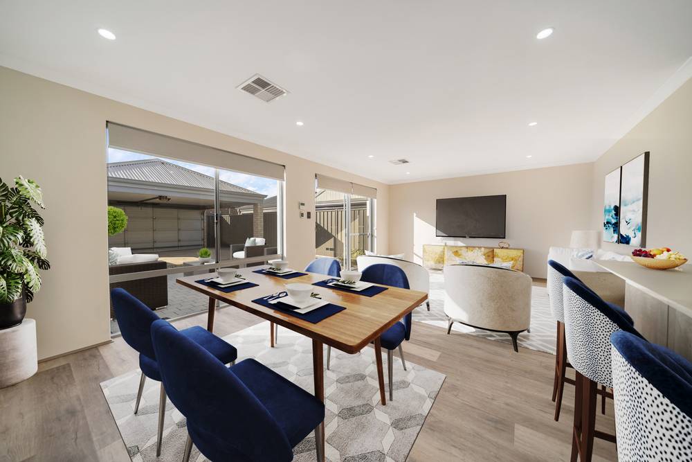 49 Cuddlepie Turn, Banksia Grove, WA 6031