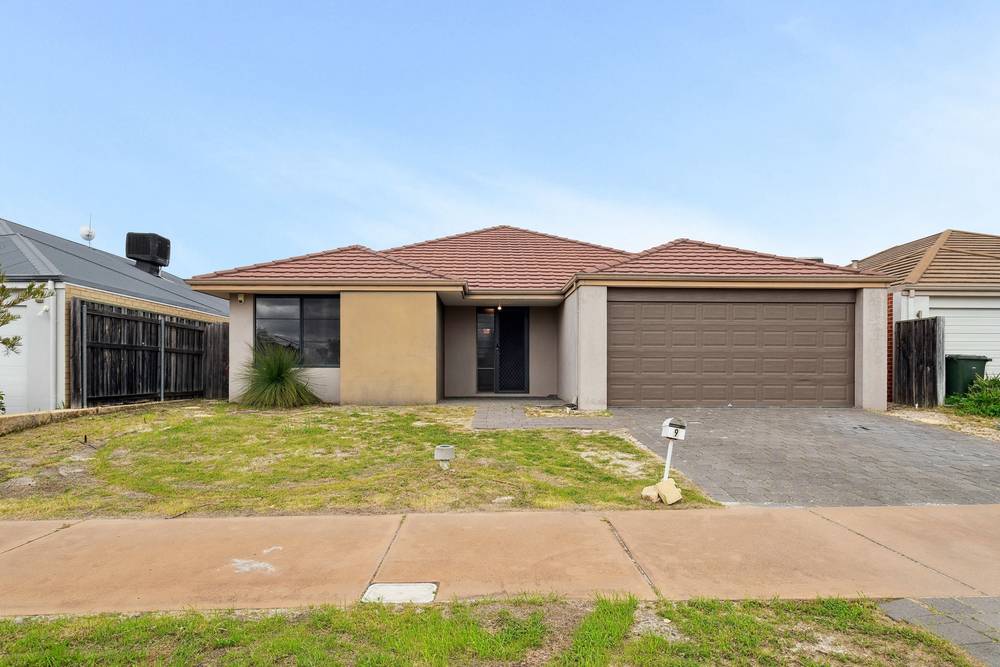 9 Riverland Drive, Ellenbrook, WA 6069