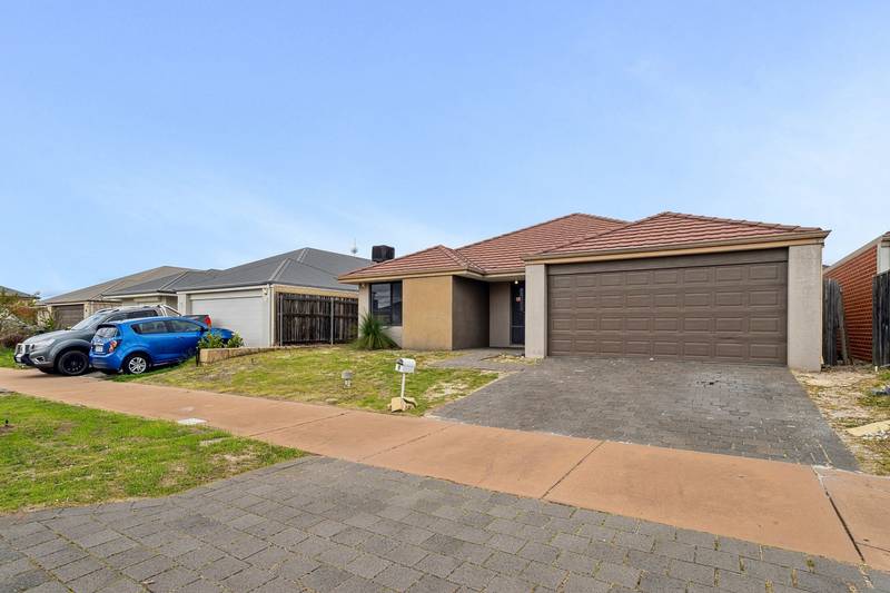 9 Riverland Drive, Ellenbrook, WA 6069