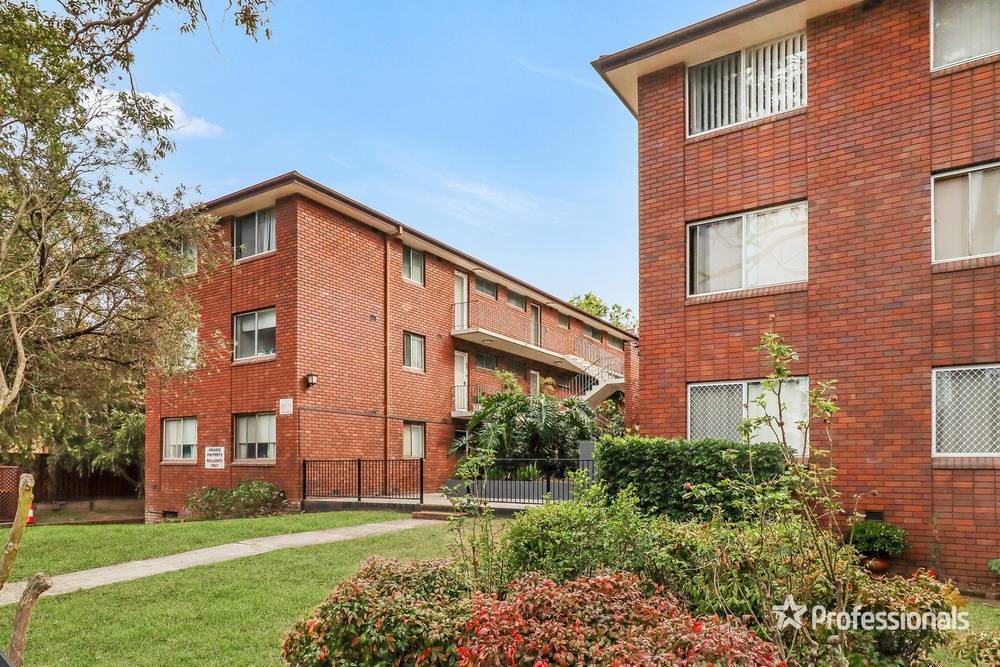 20/9-11 Santley Crescent, Kingswood, NSW 2747