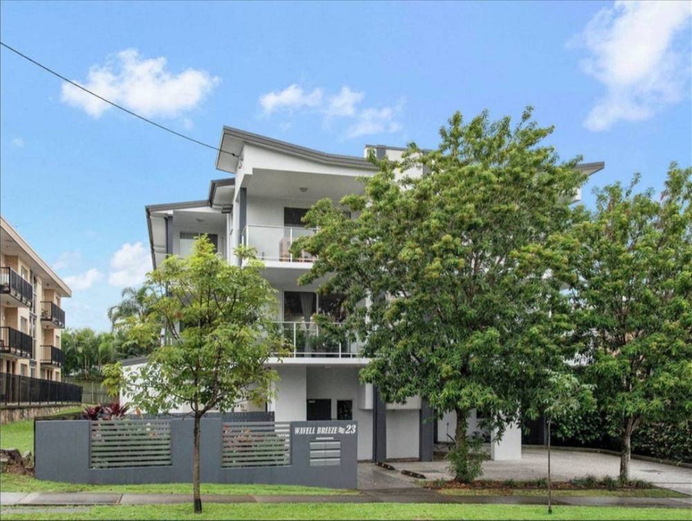 6/23 Rode Road, WAVELL HEIGHTS, QLD 4012