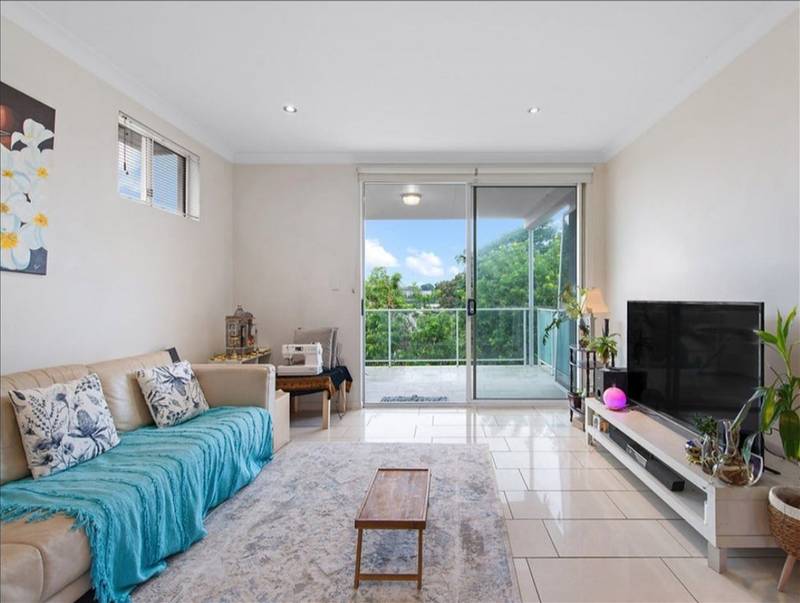 6/23 Rode Road, WAVELL HEIGHTS, QLD 4012