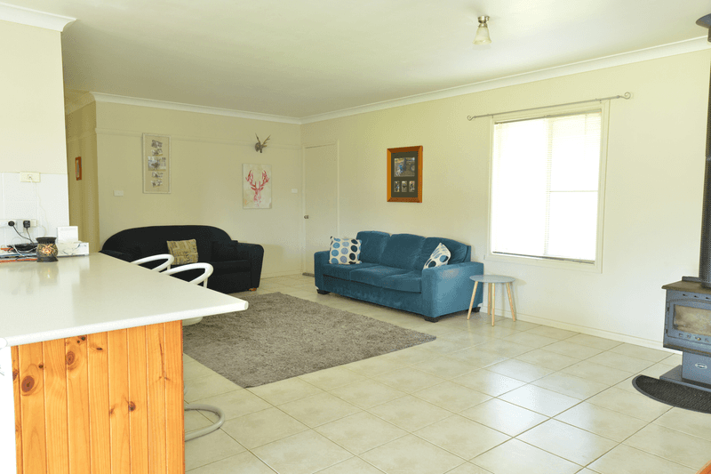 501 River Road, COONABARABRAN, NSW 2357