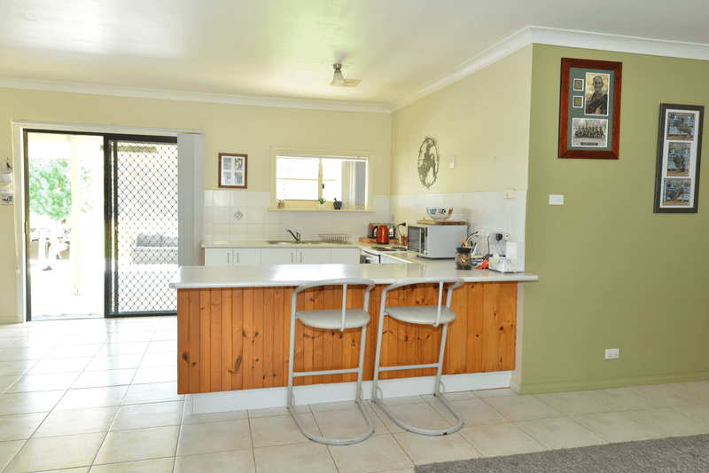 501 River Road, COONABARABRAN, NSW 2357