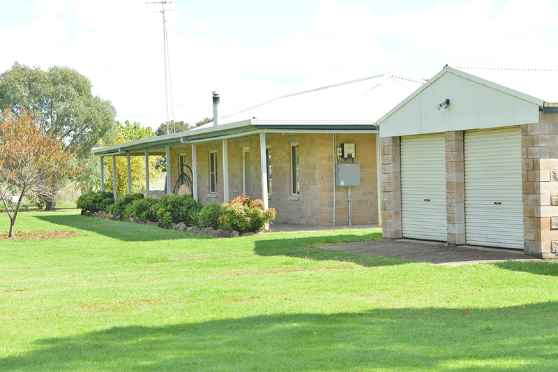 501 River Road, COONABARABRAN, NSW 2357