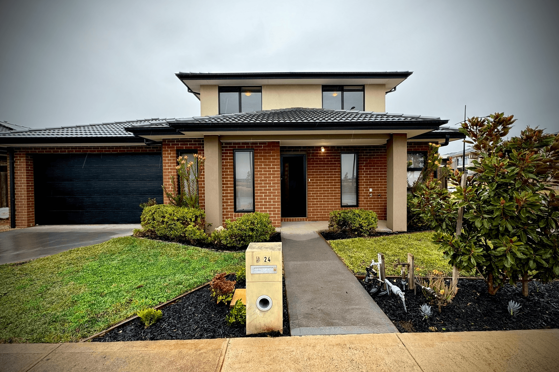 24 Signal Circuit, Aintree, VIC 3336