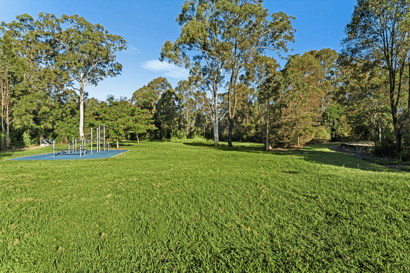 44 Highbridge Circuit, CARSELDINE, QLD 4034