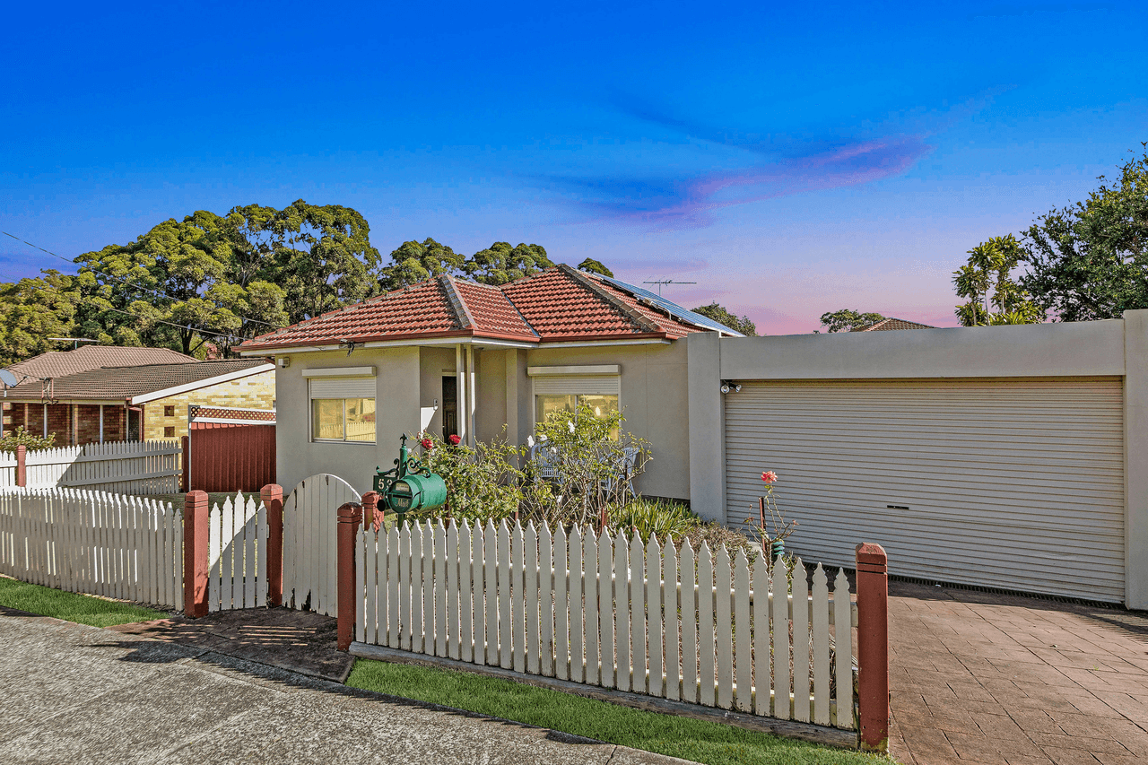 53 Fortescue Street, BEXLEY NORTH, NSW 2207