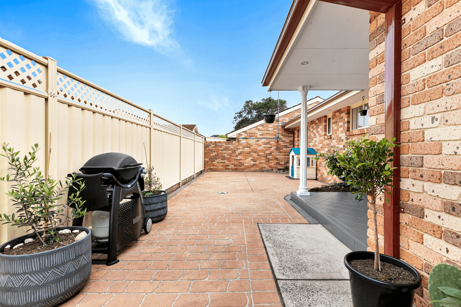 2/12 Flounder Road, Ettalong Beach, NSW 2257