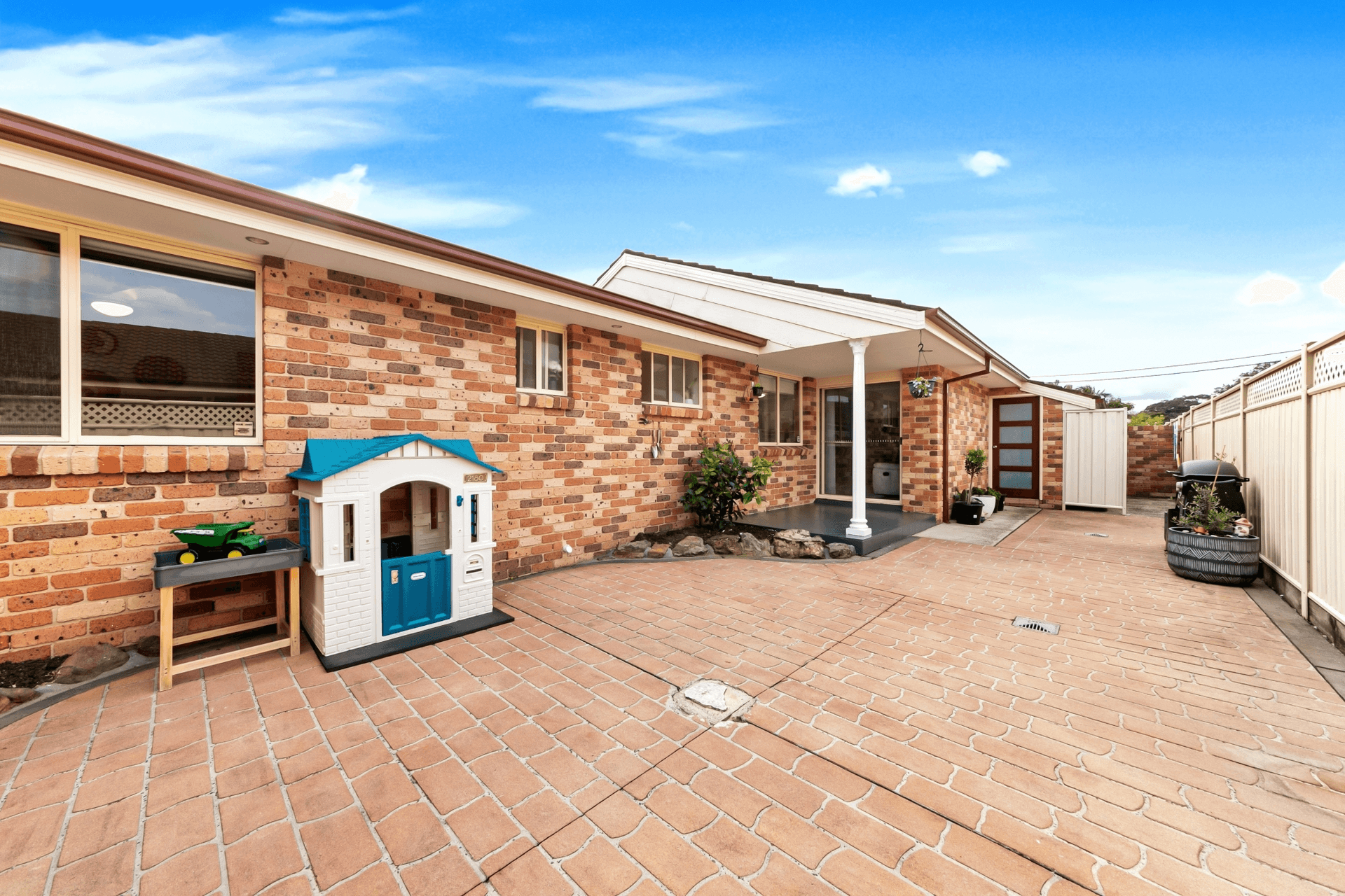 2/12 Flounder Road, Ettalong Beach, NSW 2257