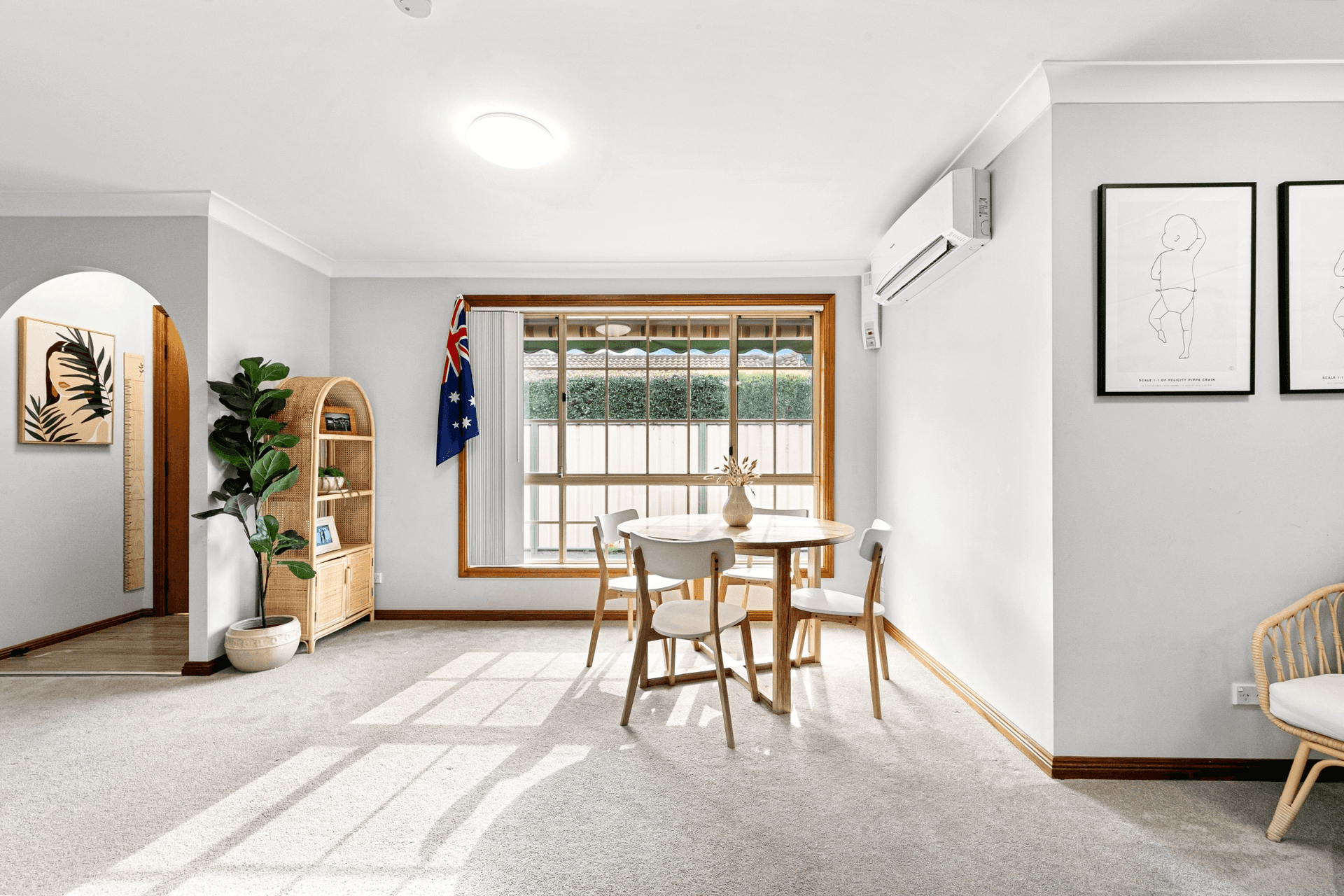 2/12 Flounder Road, Ettalong Beach, NSW 2257