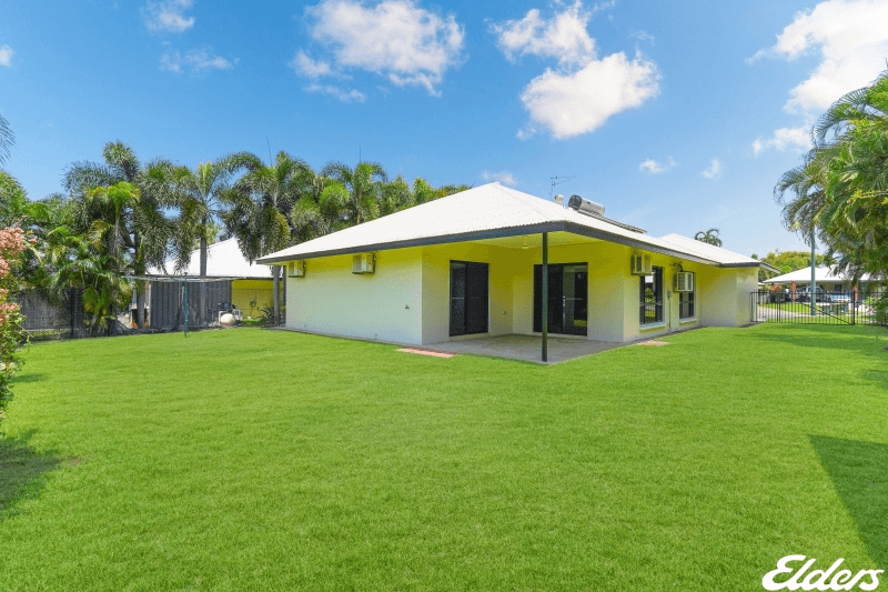 41 Odegaard Drive, ROSEBERY, NT 0832