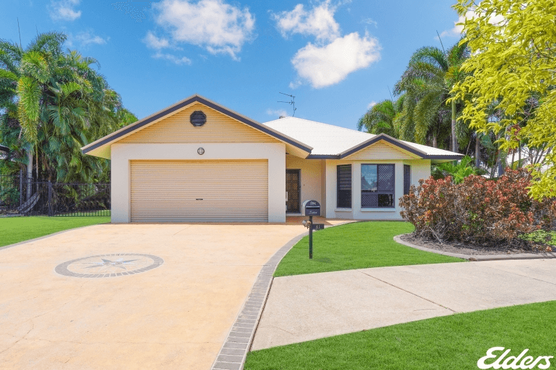 41 Odegaard Drive, ROSEBERY, NT 0832