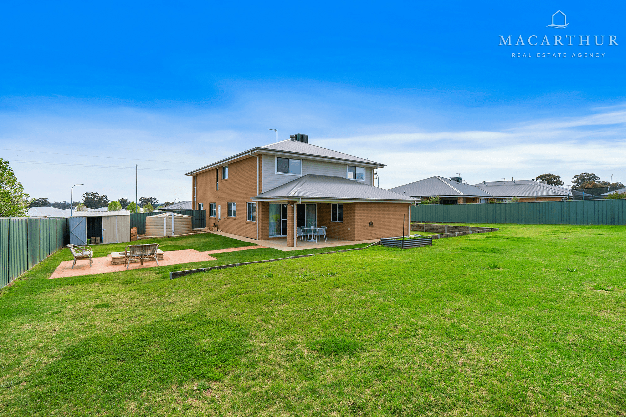 2 Wollemi Street, Forest Hill, NSW 2651