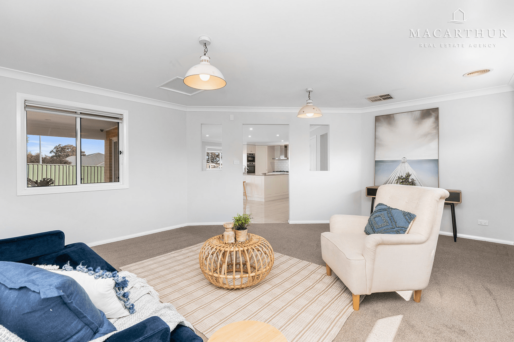 2 Wollemi Street, Forest Hill, NSW 2651