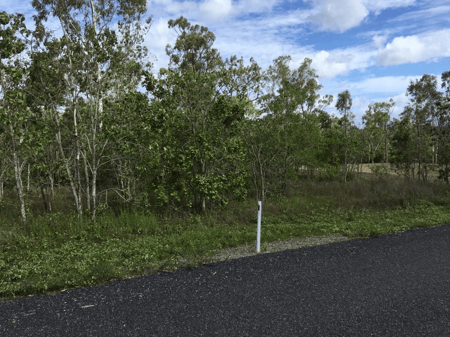 LOT 22 LELONA DR, BLOOMSBURY, QLD 4799