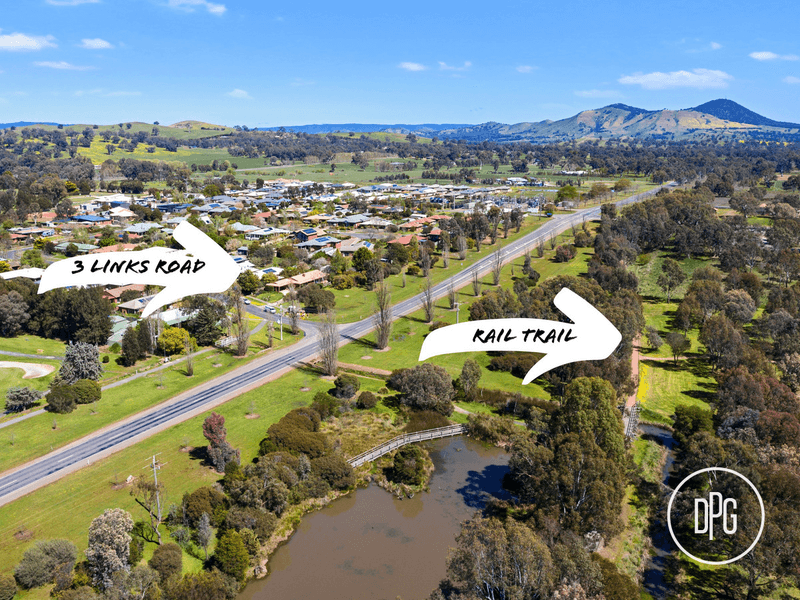 3 Links Road, Mansfield, VIC 3722