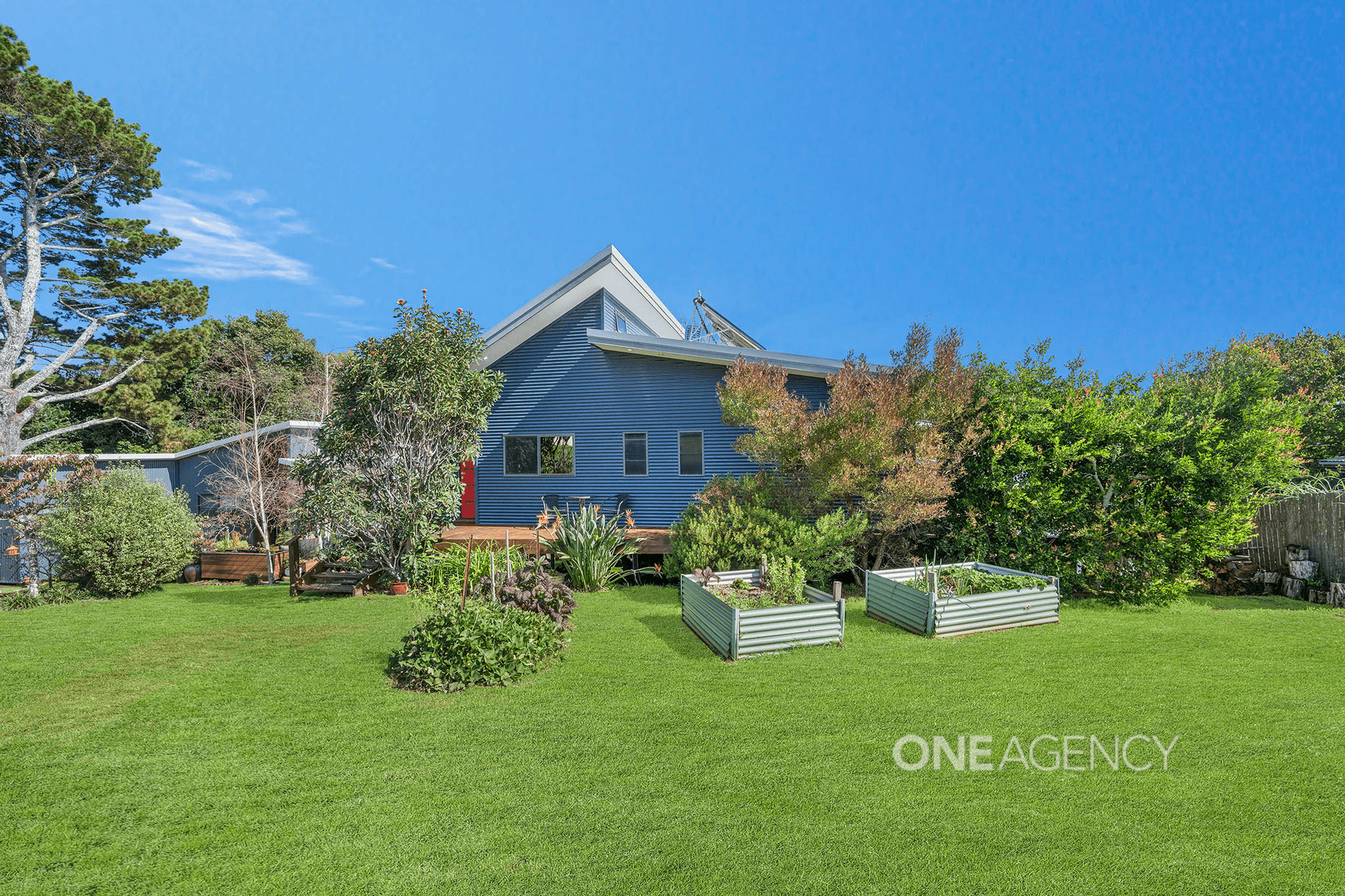 20 Main Street, Comboyne, NSW 2429