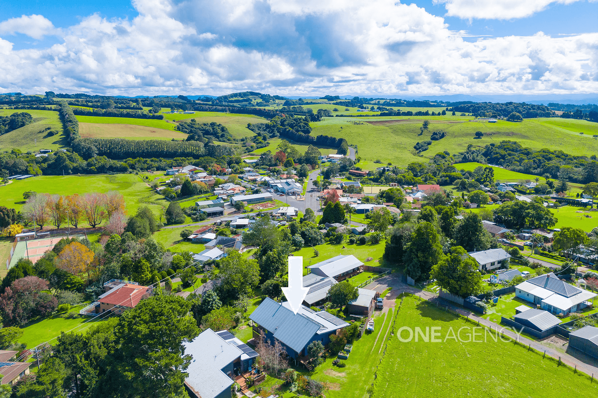 20 Main Street, Comboyne, NSW 2429