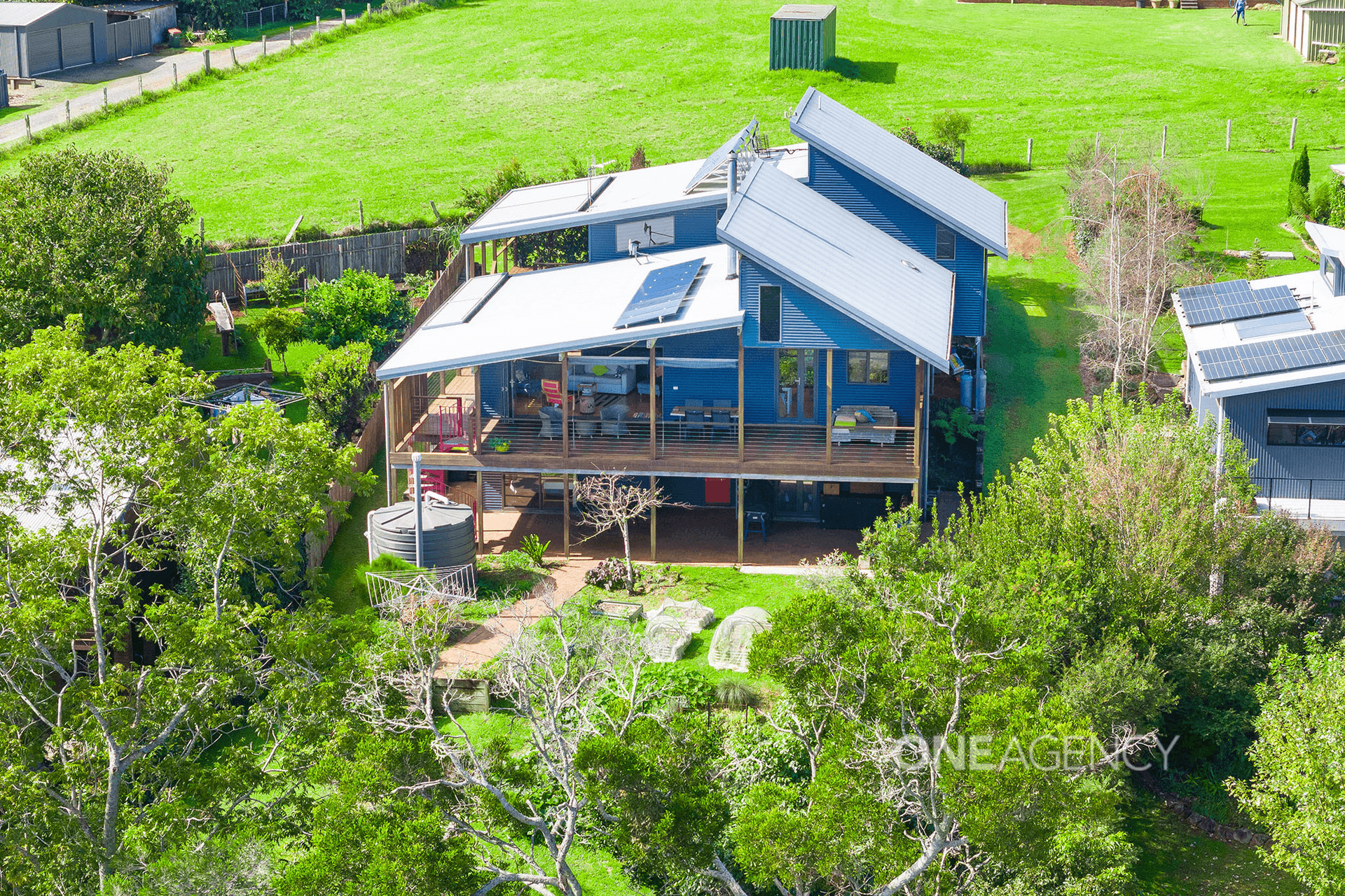 20 Main Street, Comboyne, NSW 2429