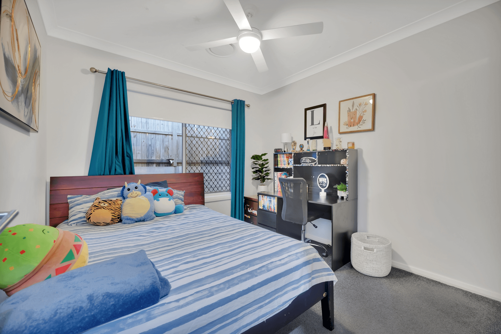 151 Woodline Drive, Spring Mountain, QLD 4300