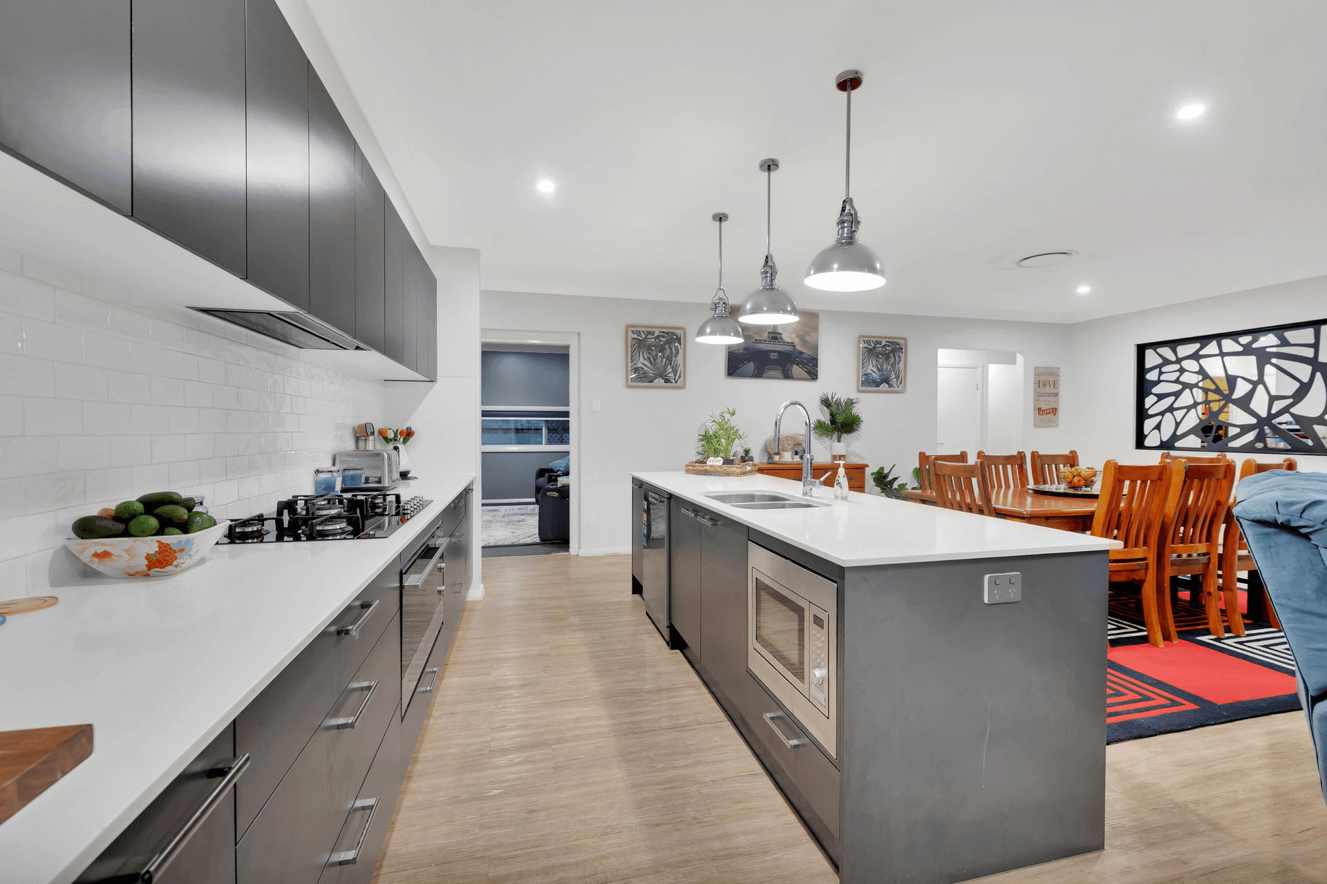 151 Woodline Drive, Spring Mountain, QLD 4300