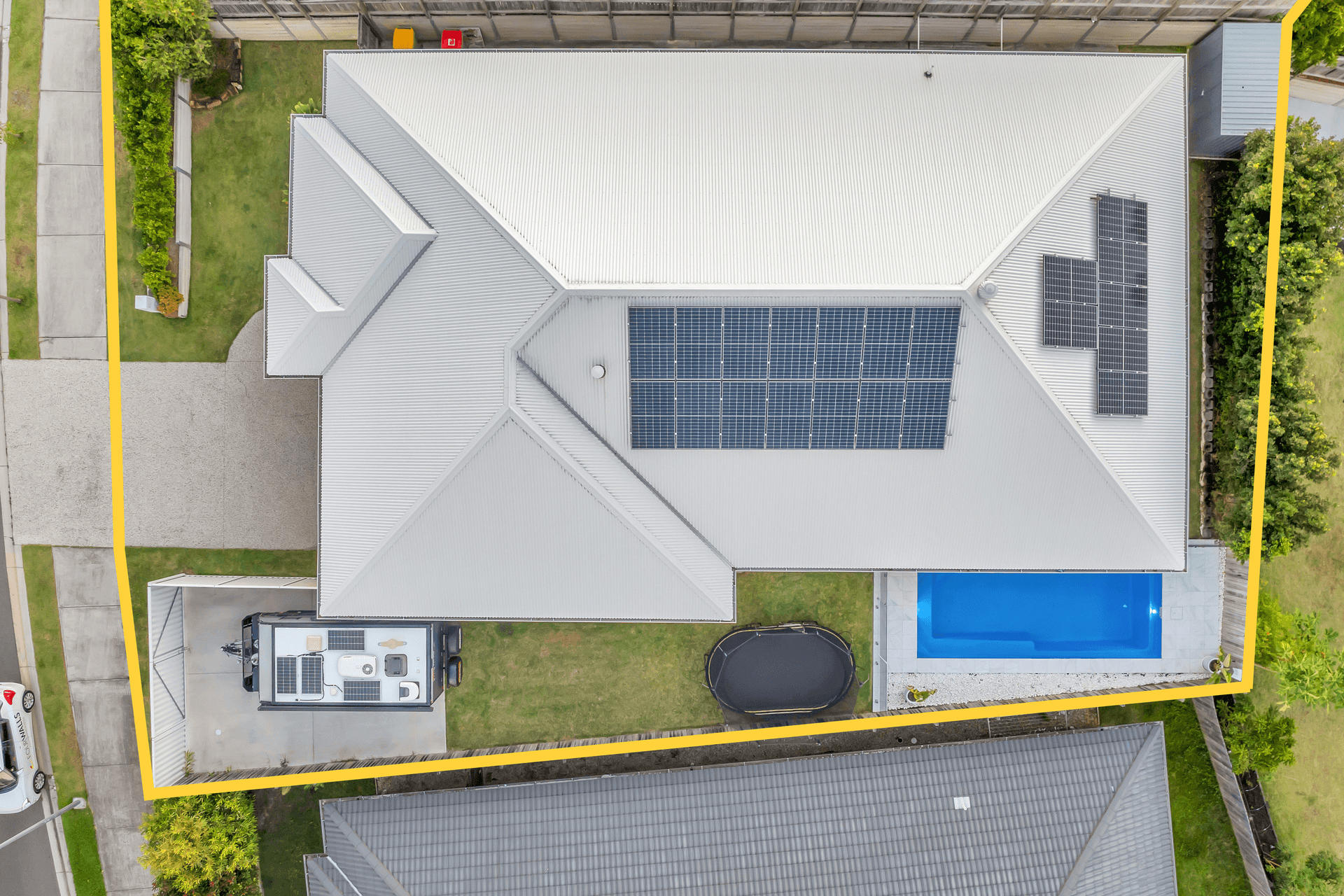 151 Woodline Drive, Spring Mountain, QLD 4300