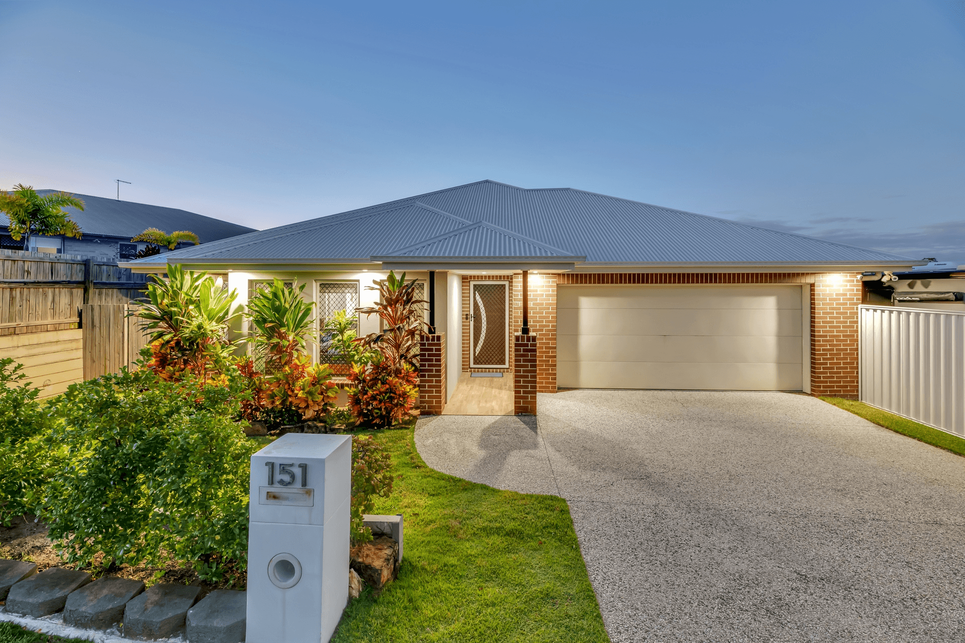 151 Woodline Drive, Spring Mountain, QLD 4300