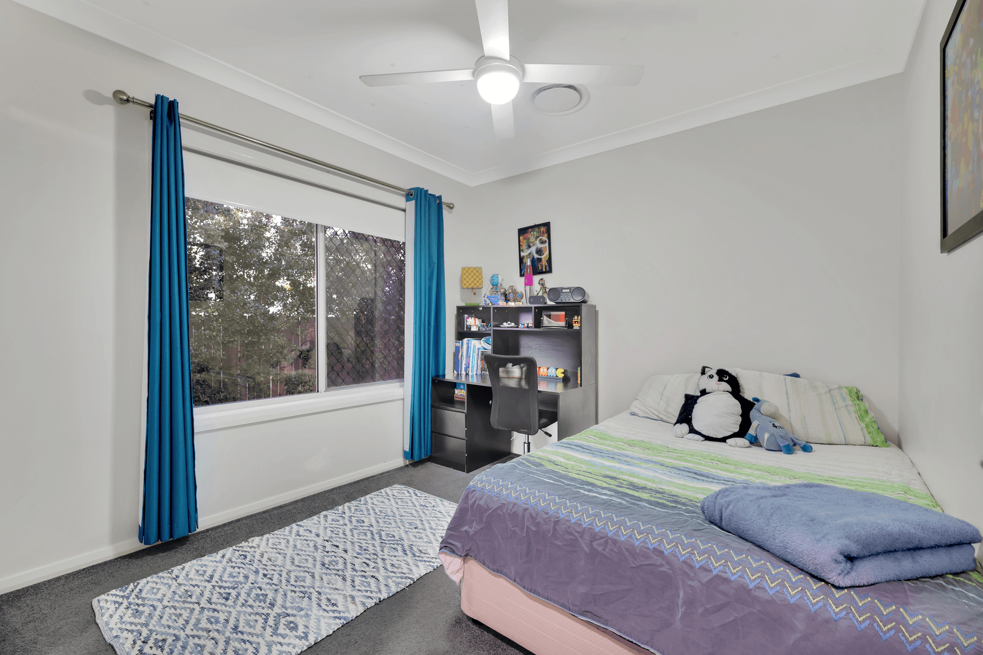 151 Woodline Drive, Spring Mountain, QLD 4300