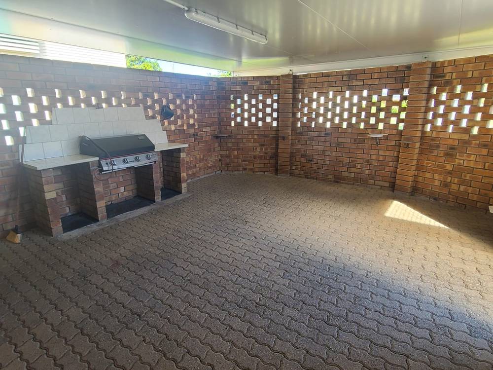 3A Thompson Street, Park Avenue, QLD 4701