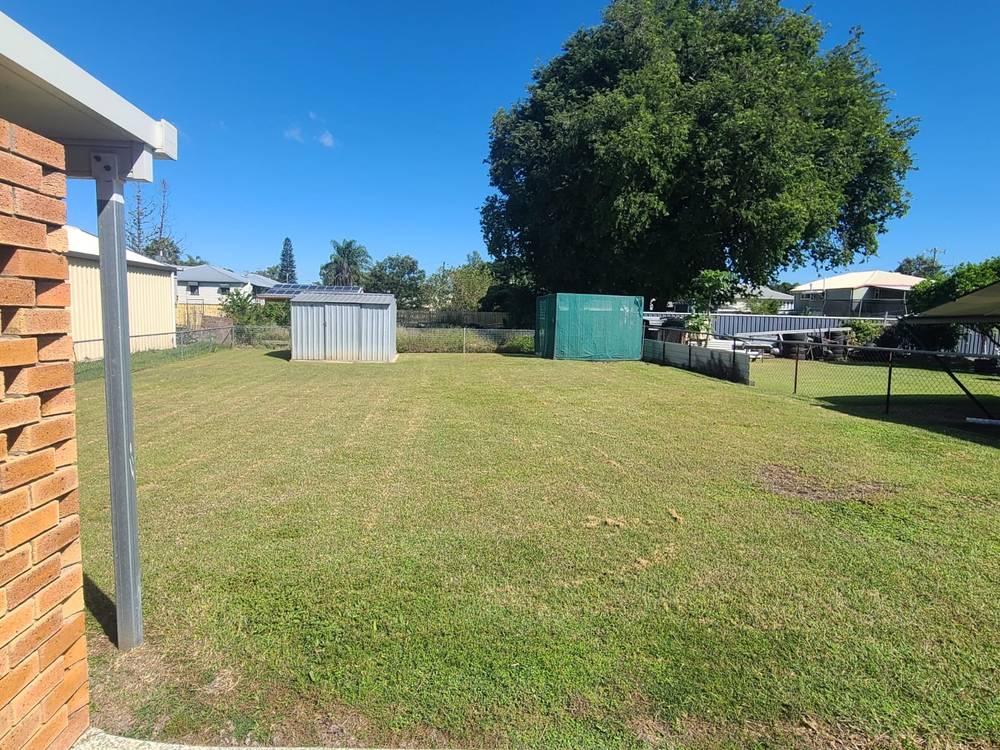 3A Thompson Street, Park Avenue, QLD 4701