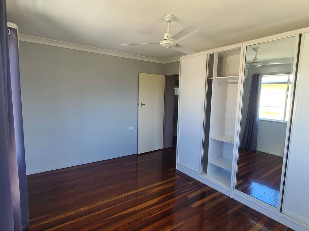 3A Thompson Street, Park Avenue, QLD 4701