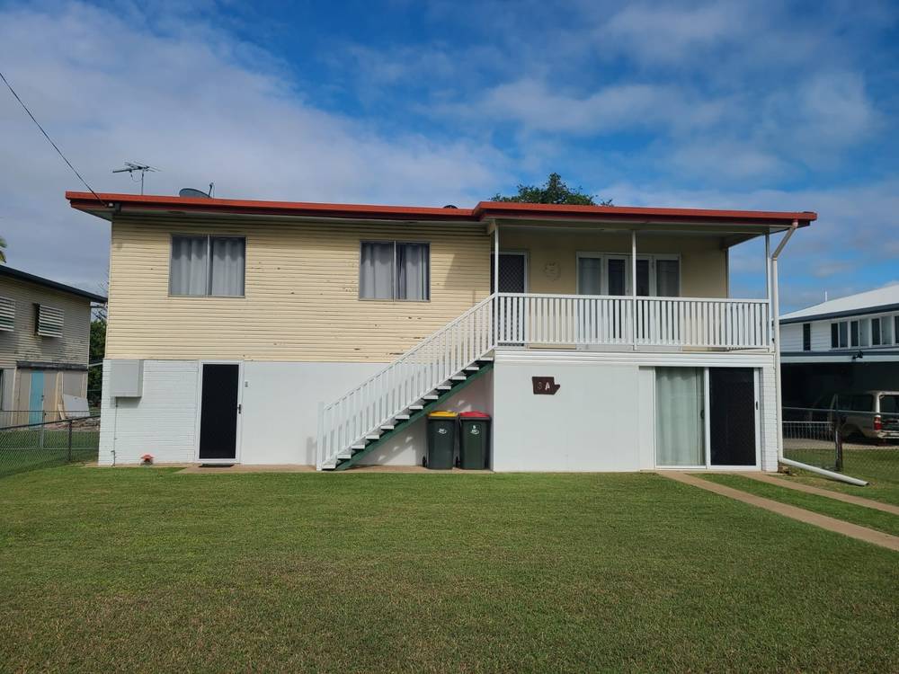 3A Thompson Street, Park Avenue, QLD 4701