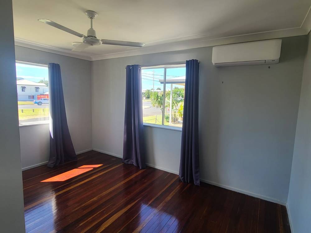 3A Thompson Street, Park Avenue, QLD 4701